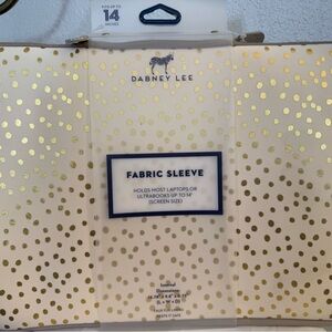 New Laptop Sleeve Case